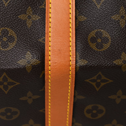 Louis Vuitton Monogram Keepall 60 20 of 32