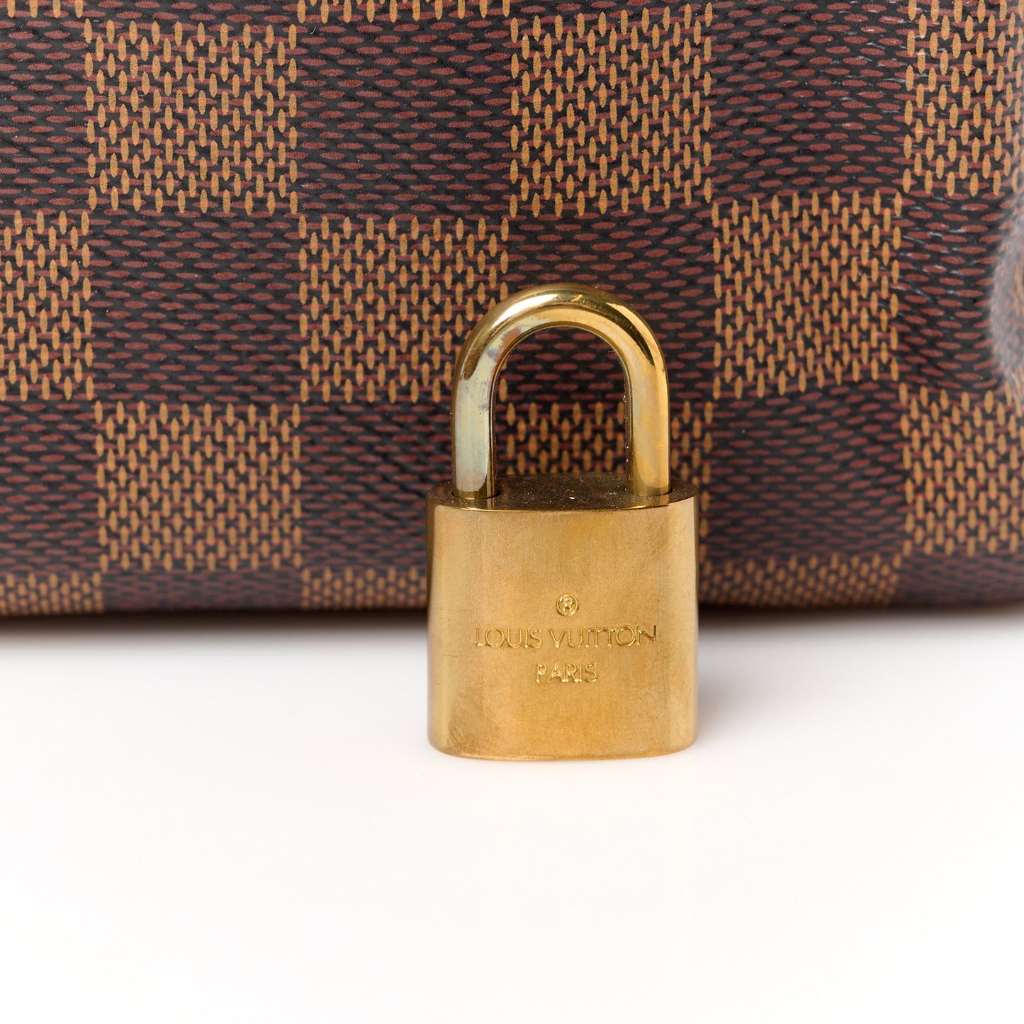 Damier Ebene Speedy 25