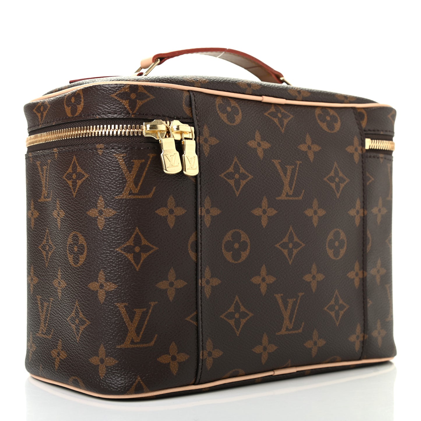 Monogram Nice BB