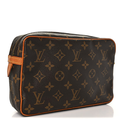 Louis Vuitton Monogram Compiegne 23 Toiletries 3 of 10