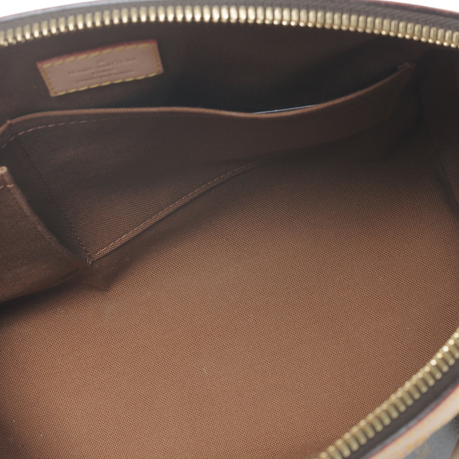 Louis Vuitton Monogram Tivoli PM 7 of 8