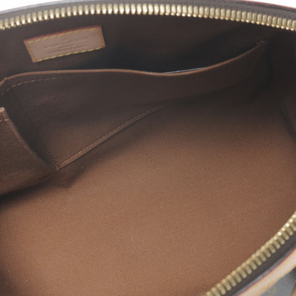 Louis Vuitton Monogram Tivoli PM 7 of 8