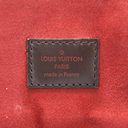 Louis Vuitton Damier Ebene Trevi GM 9 of 10