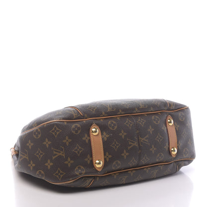 Louis Vuitton Monogram Galliera PM 4 of 16