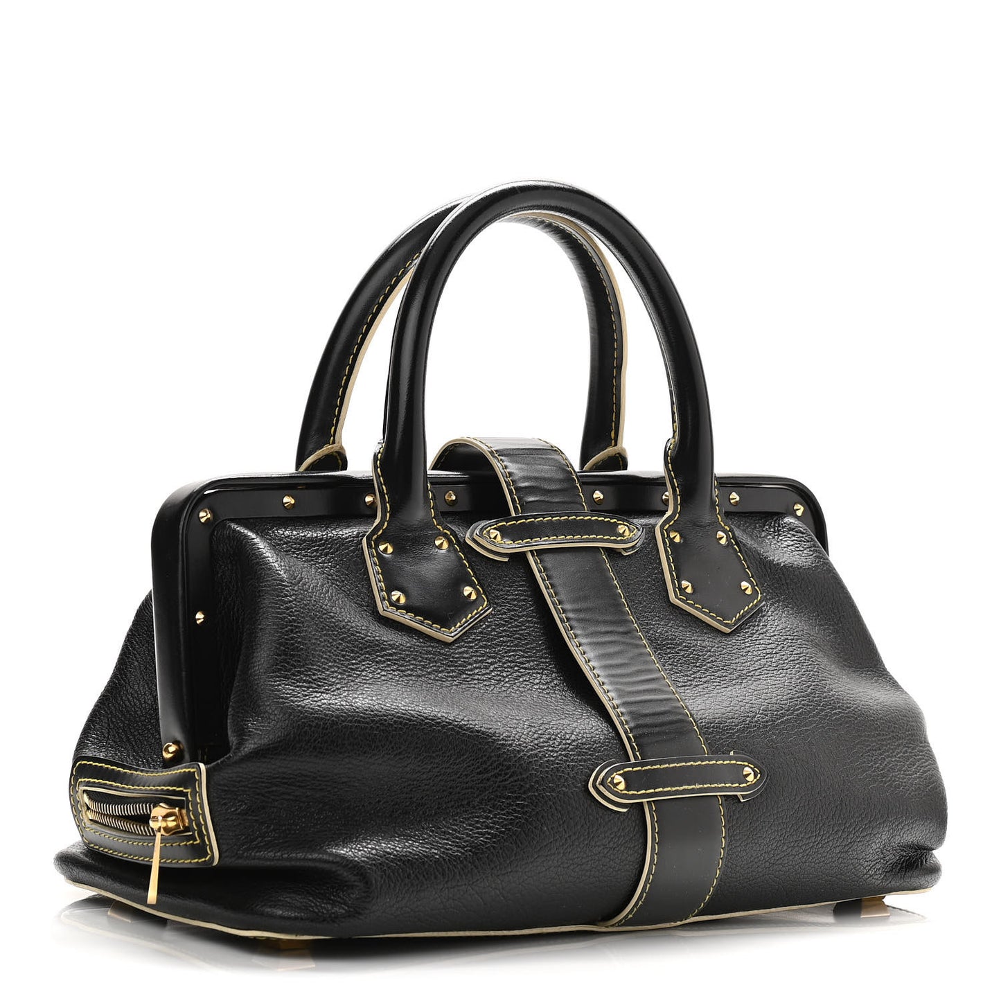 Suhali L'Ingenieux PM Black