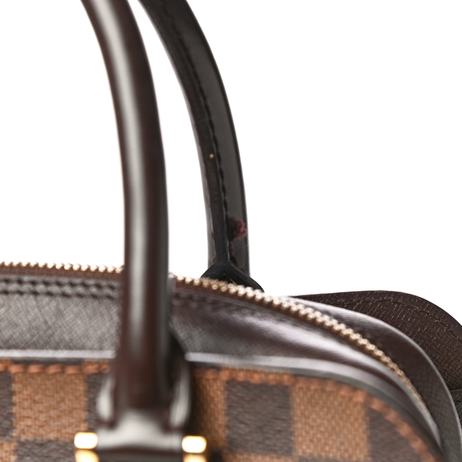 Louis Vuitton Damier Ebene Triana 11 of 11