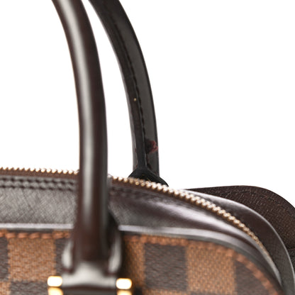Louis Vuitton Damier Ebene Triana 11 of 11
