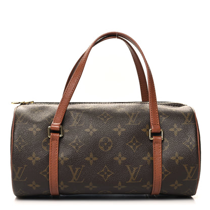 Louis Vuitton Monogram Papillon 26 1 of 9