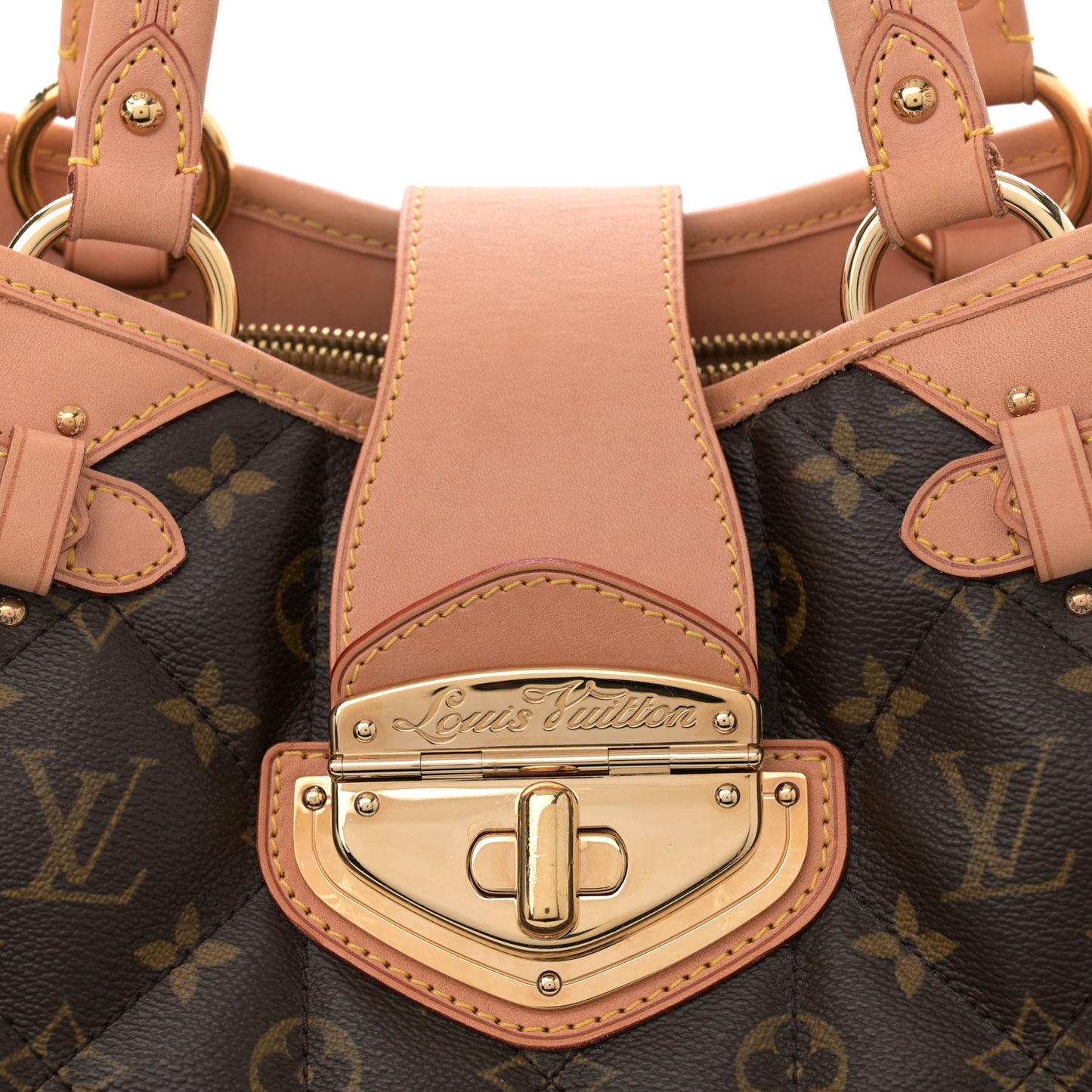 Monogram Etoile Shopper
