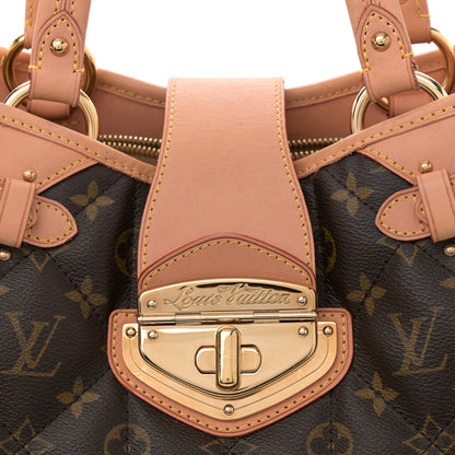 Louis Vuitton Monogram Etoile Shopper 8 of 14