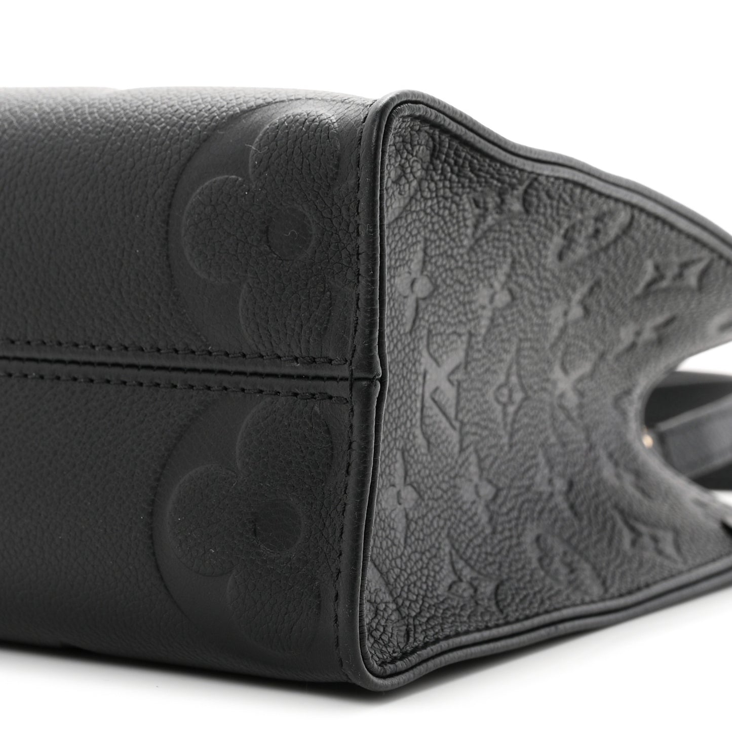 Empreinte Monogram Giant Onthego PM Black