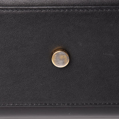Saint Laurent Calfskin Nano Sac de Jour Black 12 of 13