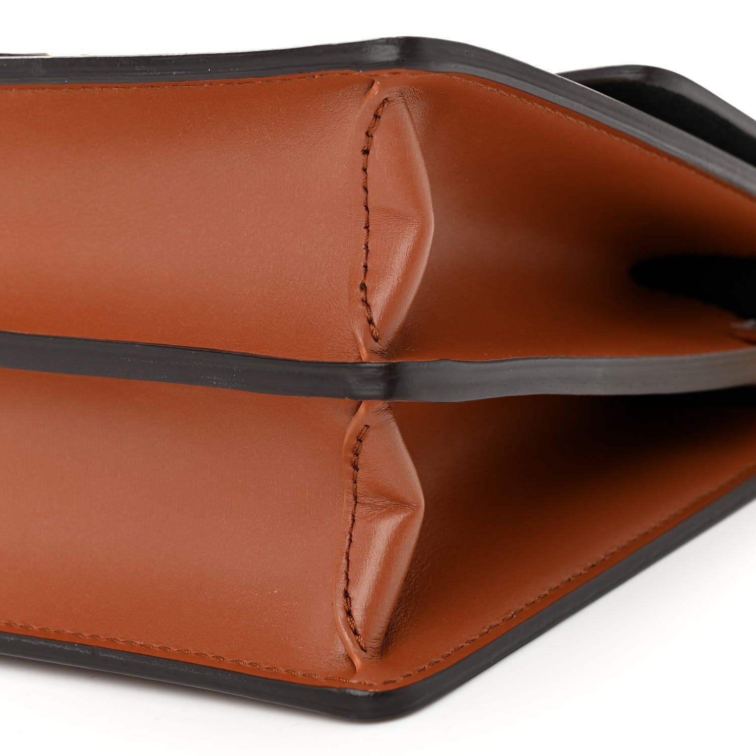 Louis Vuitton Reverse Monogram Dauphine MM 9 of 9