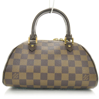 Louis Vuitton Damier Ebene Ribera Mini 1 of 8