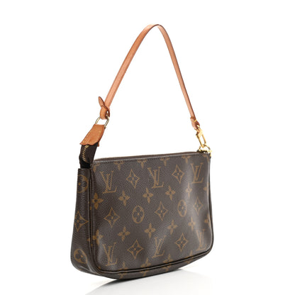 Louis Vuitton Monogram Pochette Accessories 3 of 13