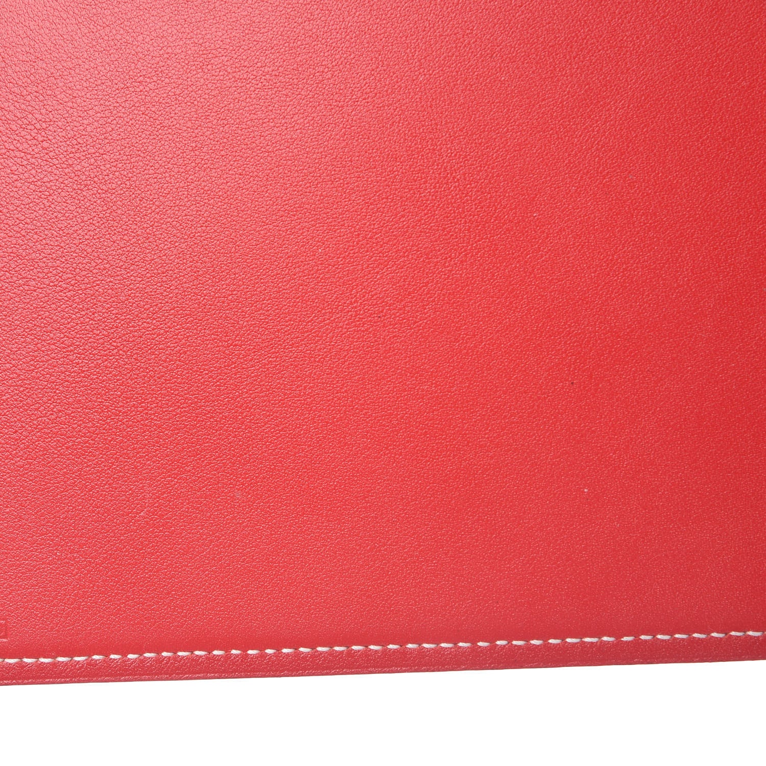 Hermes Swift Mouse Pad Rouge H Vermillon 15 of 15