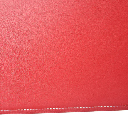 Hermes Swift Mouse Pad Rouge H Vermillon 15 of 15