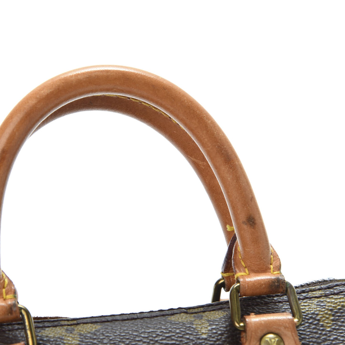 Monogram Mini Sac HL Speedy