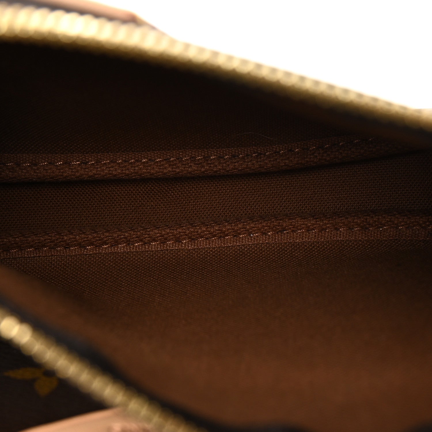 Louis Vuitton Monogram Multi Pochette Accessories Rose Clair 6 of 11