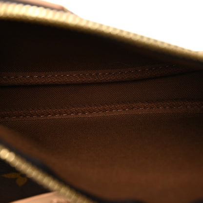 Louis Vuitton Monogram Multi Pochette Accessories Rose Clair 6 of 11