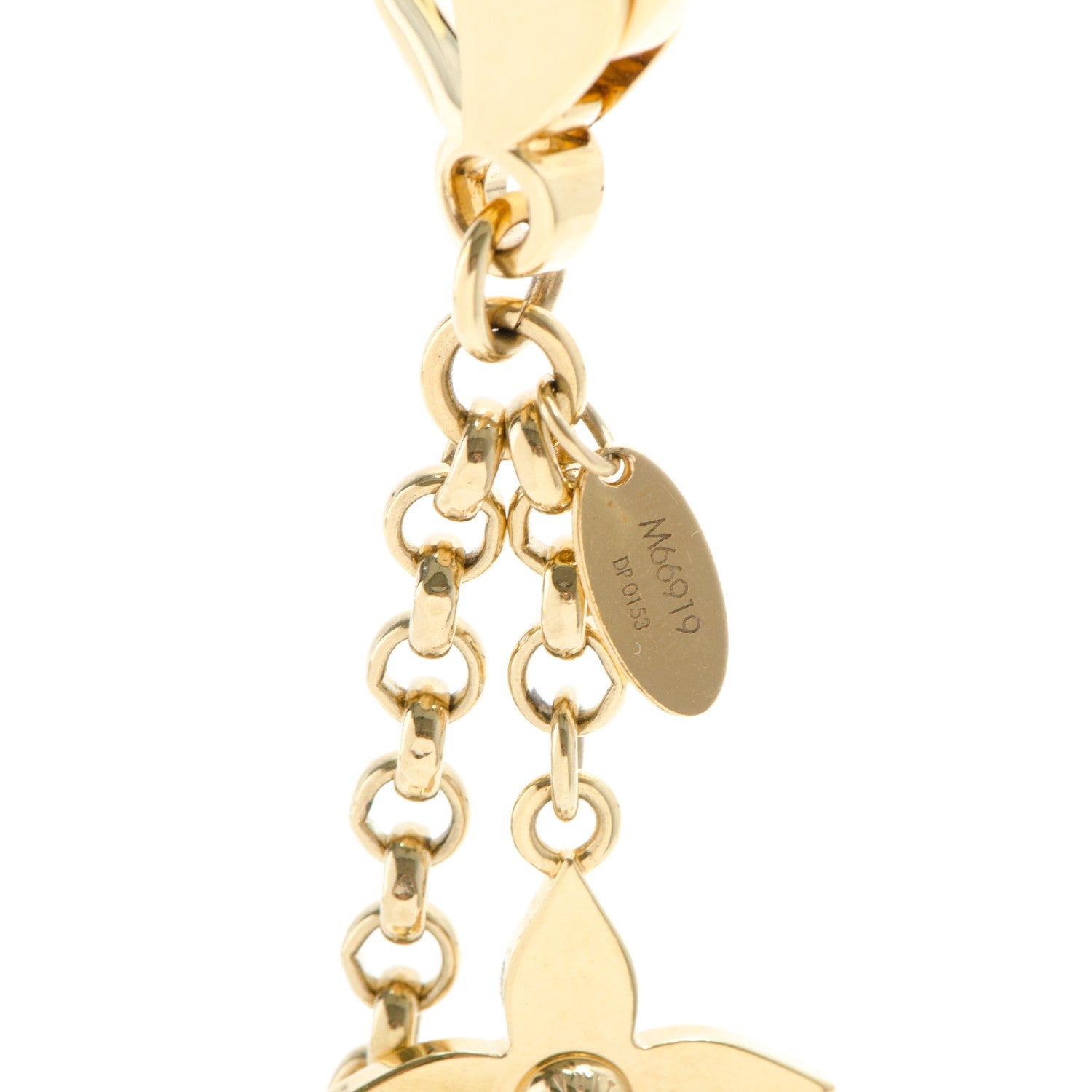 Louis Vuitton Bee Bag Charm 8 of 8