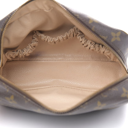 Louis Vuitton Monogram Trousse Toilette 23 5 of 11