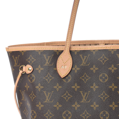Louis Vuitton Monogram Neo Neverfull MM 11 of 12