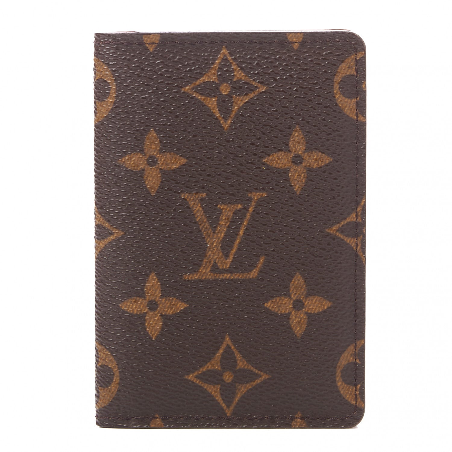 Louis Vuitton Monogram Pocket Organizer 1 of 7