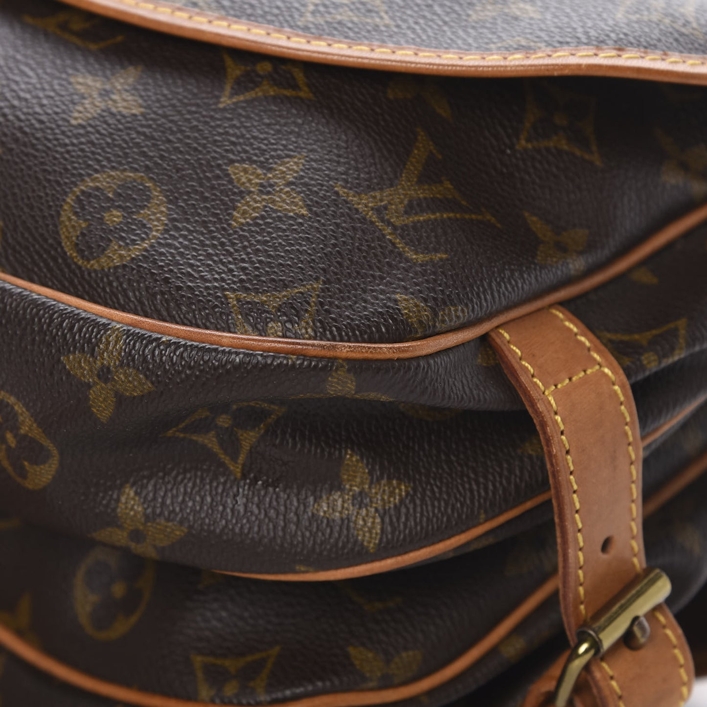Monogram Saumur 30