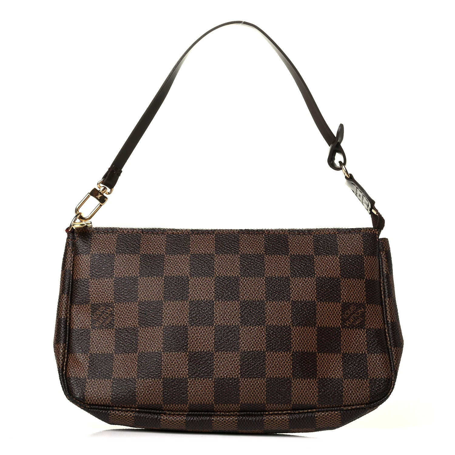 Louis Vuitton Damier Ebene Pochette Accessories 1 of 7