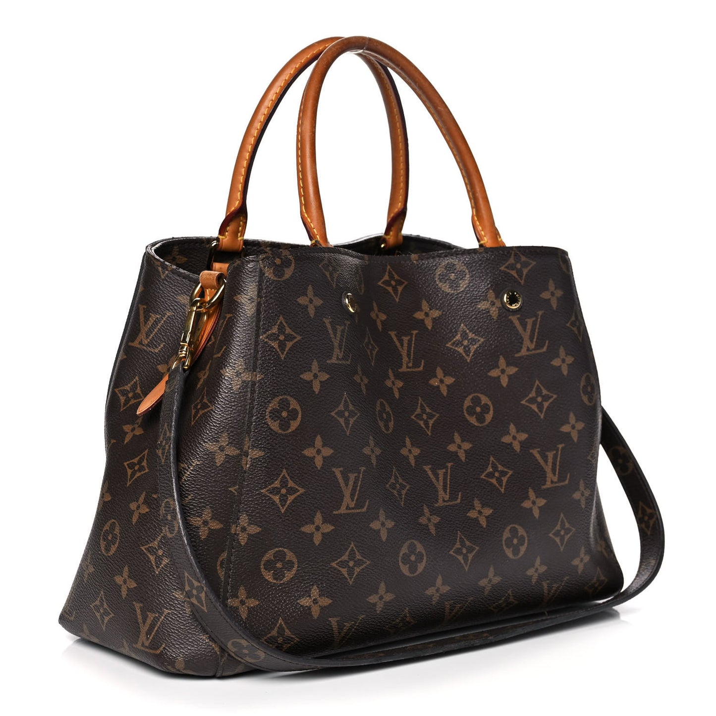 Monogram Montaigne BB