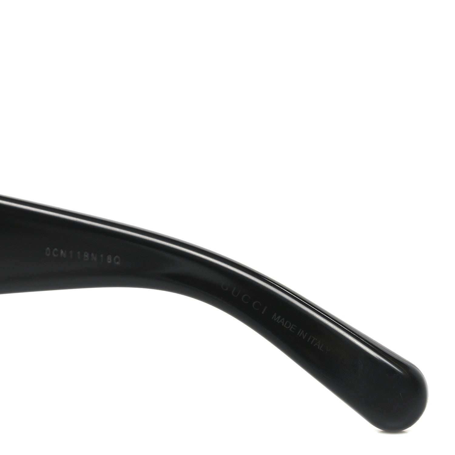 Gucci Sunglasses GG1402S Black 5 of 7