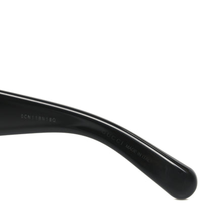 Gucci Sunglasses GG1402S Black 5 of 7