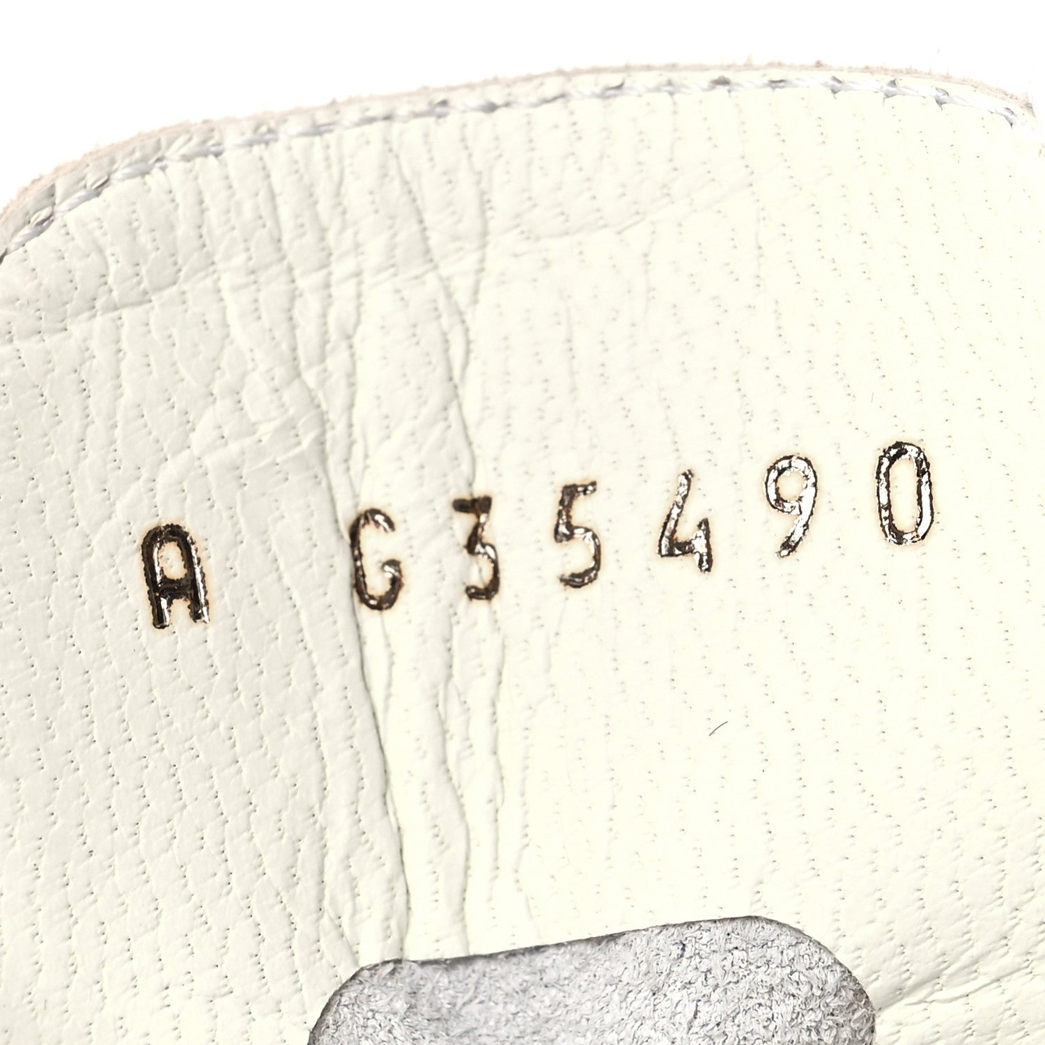 Chanel Shiny Crumpled Calfskin Cap Toe Lace Up Oxfords 37 White Black 6 of 9