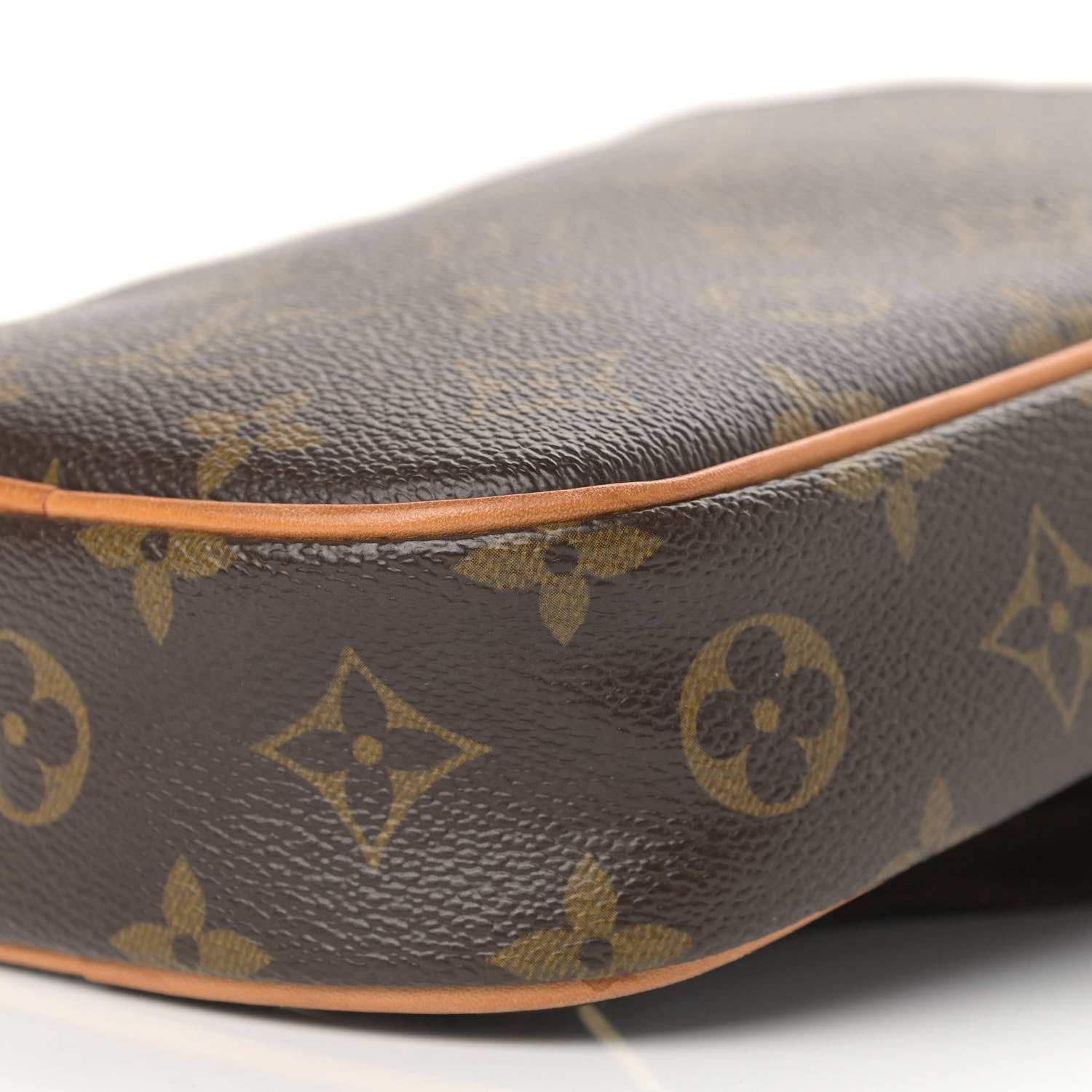 Louis Vuitton Monogram Pochette Gange 9 of 11