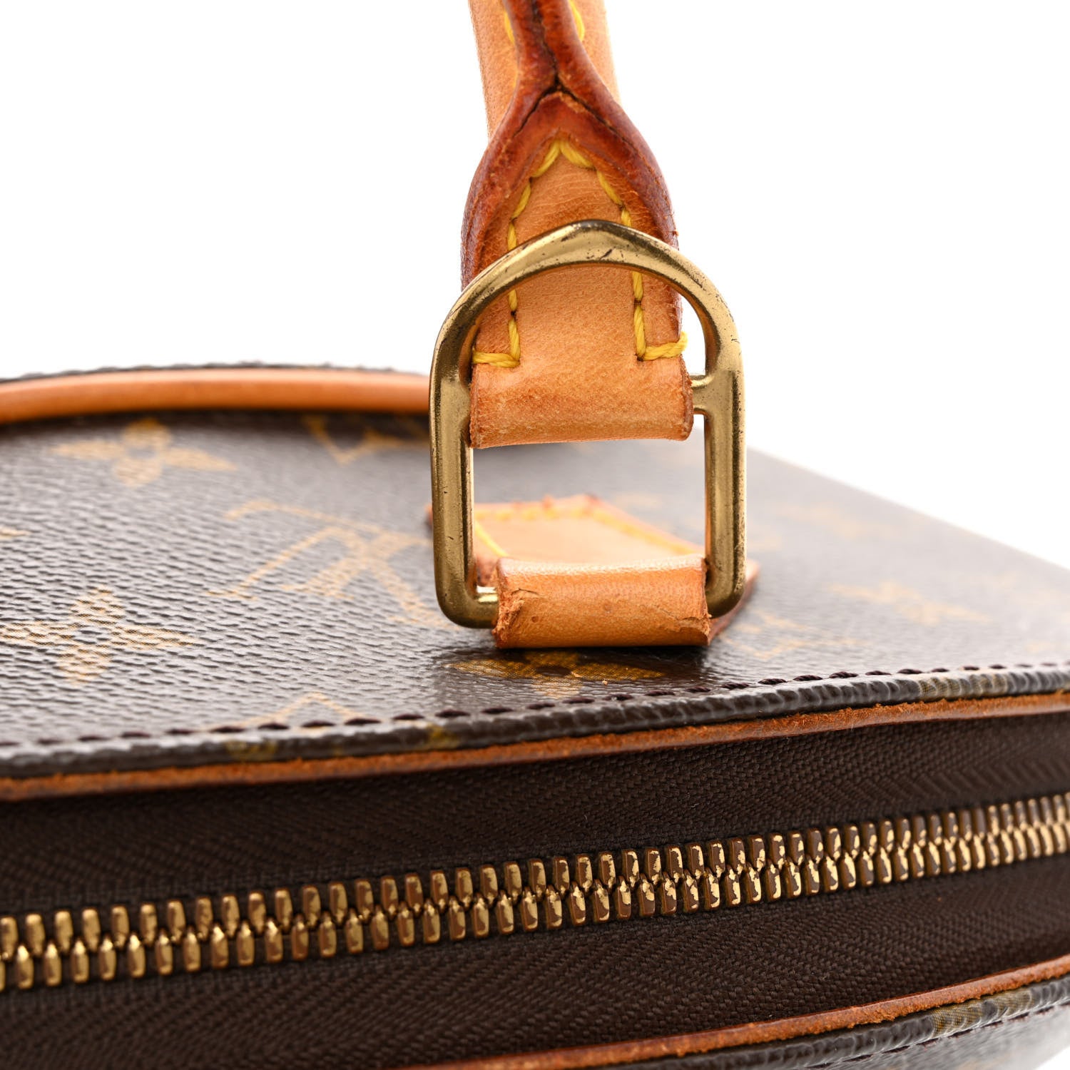 Louis Vuitton Monogram Ellipse PM 13 of 16