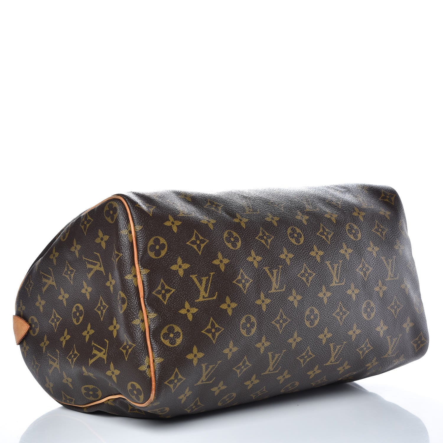 Louis Vuitton Monogram Speedy 35 4 of 17