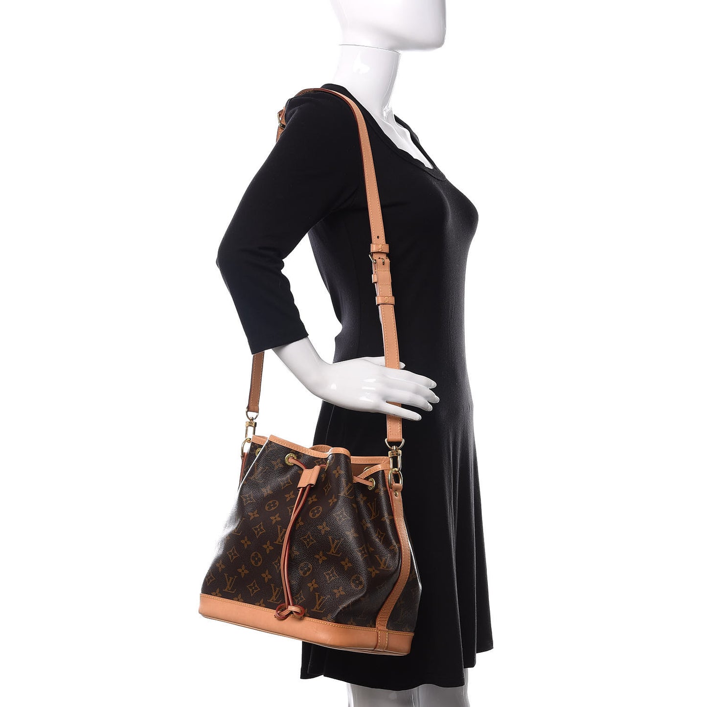 Monogram Petit Noe NM