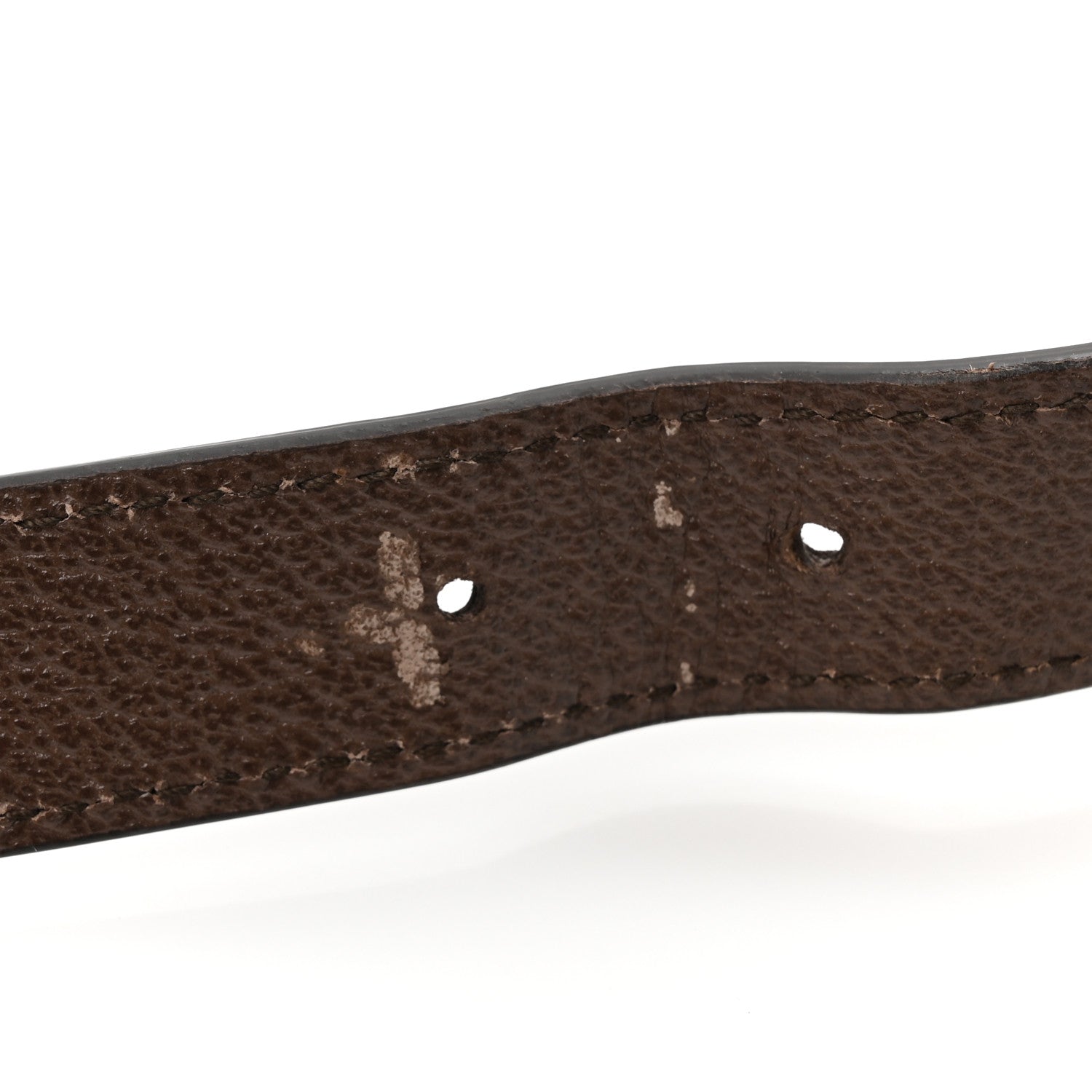 Gucci GG Supreme Monogram Web Small Ophidia Half Moon Hobo Brown 10 of 10