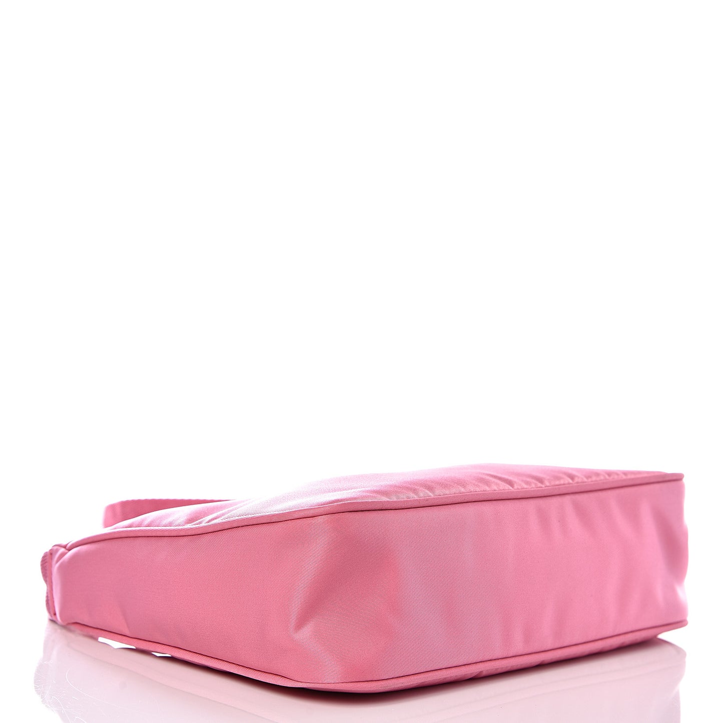 Tessuto Nylon Mini Re-Edition 2000 Bag Begonia