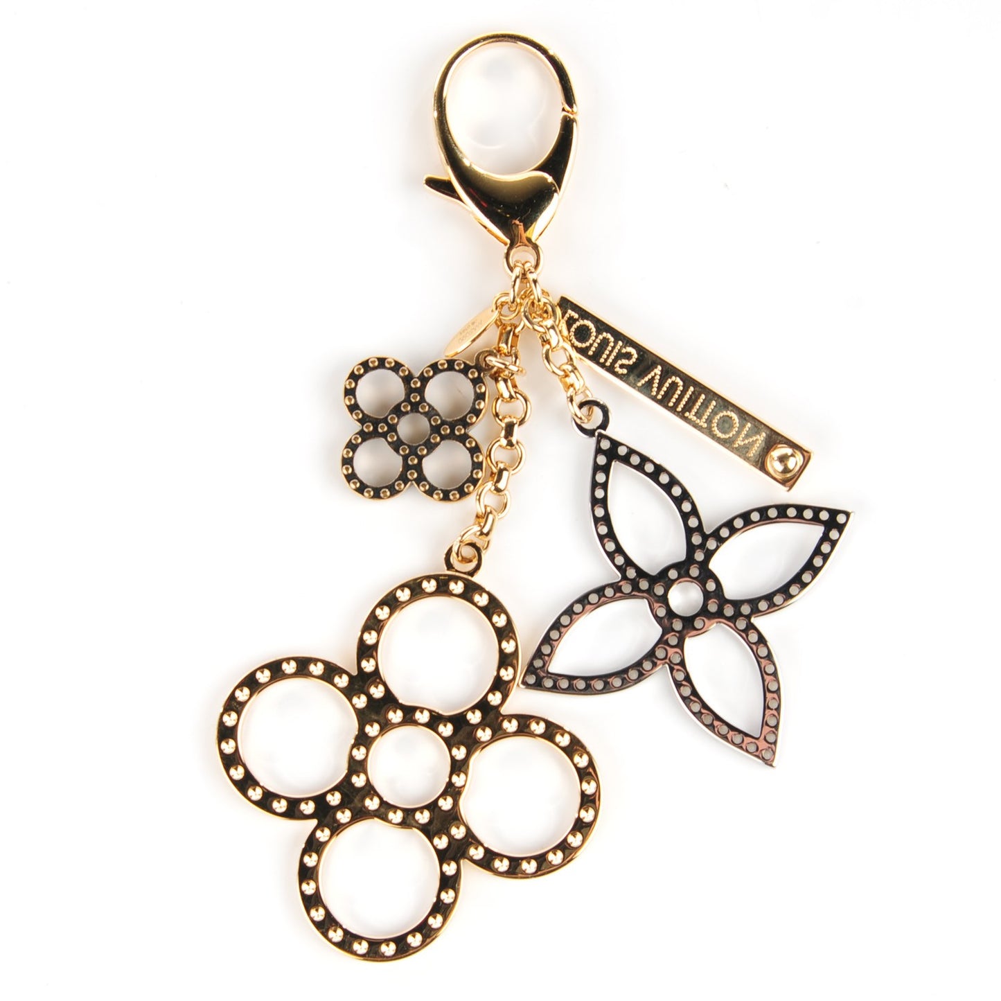 Tapage Bag Charm