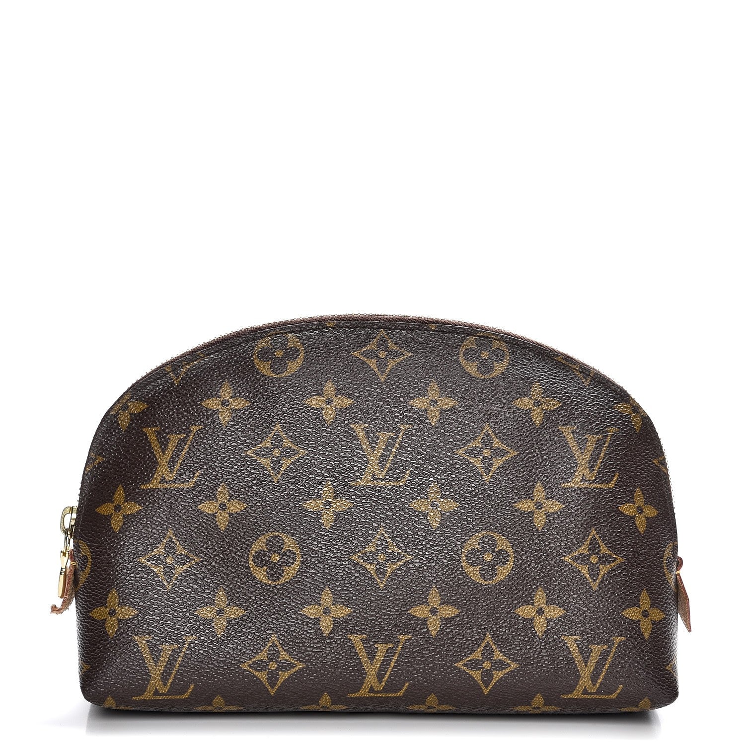 Louis Vuitton Monogram Cosmetic Pouch GM 1 of 8