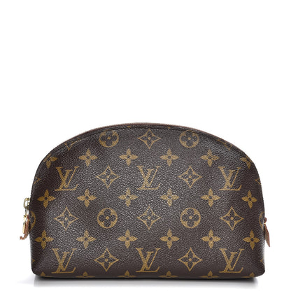 Louis Vuitton Monogram Cosmetic Pouch GM 1 of 8