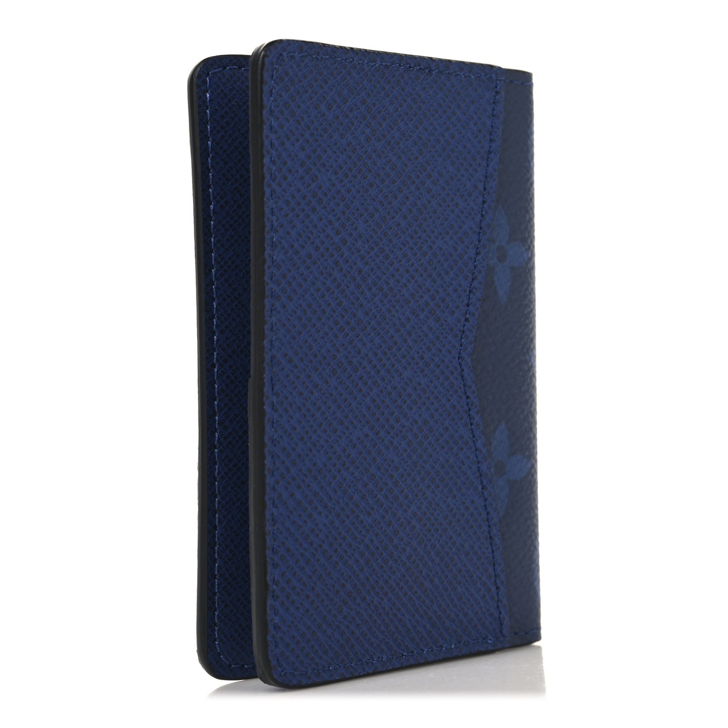 Taigarama Pocket Organizer NM Cobalt