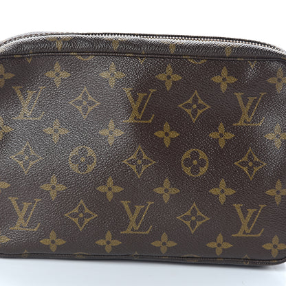 Louis Vuitton Monogram Trousse Toilette 23 6 of 8