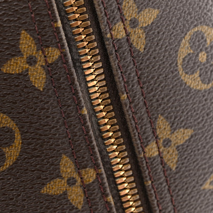 Louis Vuitton Monogram Deauville 10 of 13