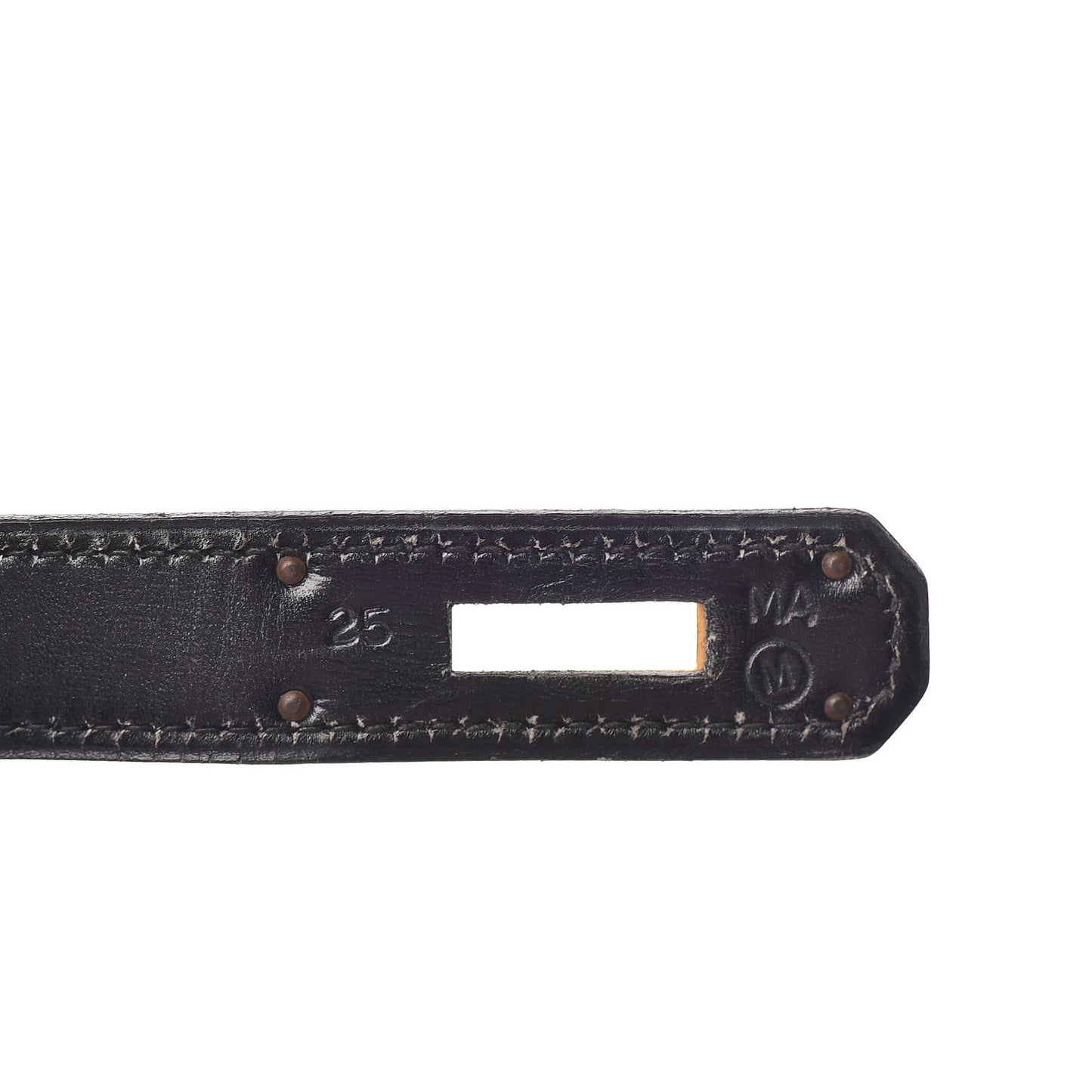 Box Kelly Sellier 32 Black