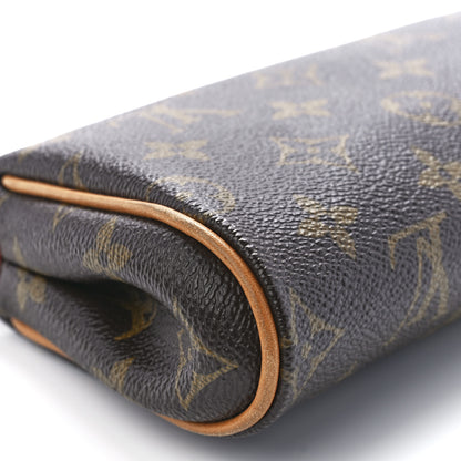 Louis Vuitton Monogram Eva Clutch 11 of 12
