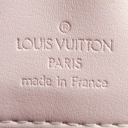 Louis Vuitton Vernis Houston Marshmallow 8 of 9