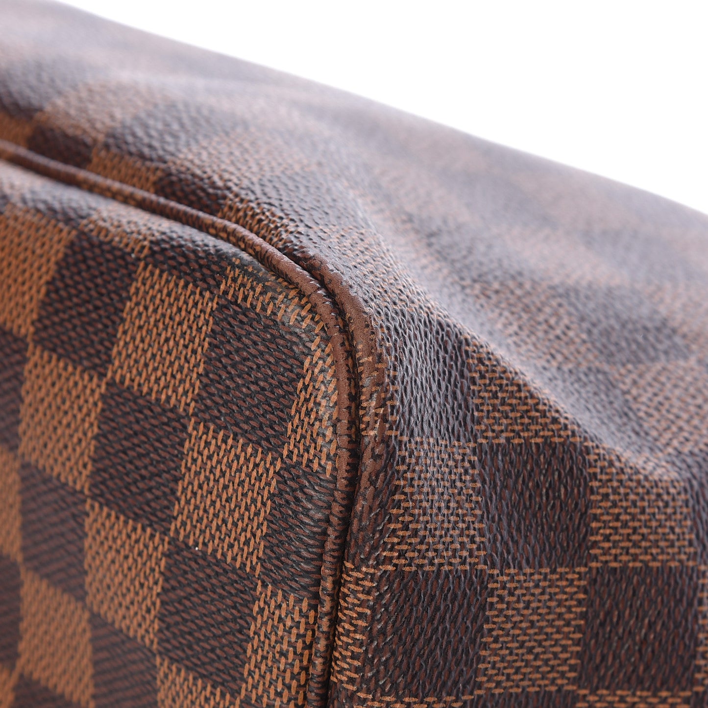 Damier Ebene Neverfull GM